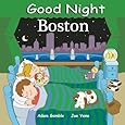 Good Night Boston (Good Night Our World)