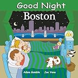 Good Night Boston (Good Night Our World)