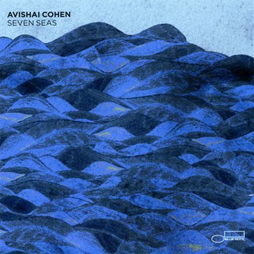 Avishai Cohen Photo 2