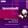 Beethoven: Symphonies Nos. 1 & 5, Egmont Overture; Weber: Oberon Overture