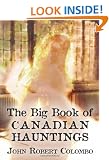 The Big Book of Canadian Hauntings