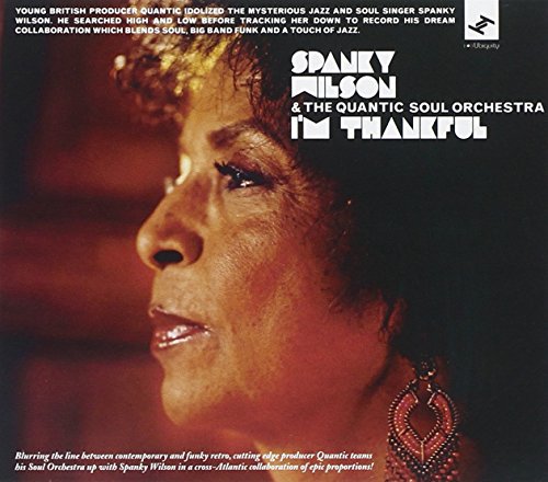 Spanky Wilson - I