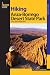 Hiking Anza-Borrego Desert State Park: 25 Day and Overnight Hikes (Where to Hike Series)