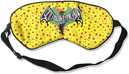 FFuture Good Mythical Morning Eyeshade Sleeping Mask Cover Sleep Blinder