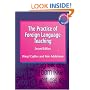 The Practice of Foreign Language Teaching