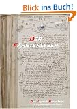 Der F�hrtenleser 4: Kryptobotanik: Das Voynich-Manuskript