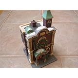 Department 56 Heritage Village Collection  Christmas in the City Series  Arts Academy 5543 3