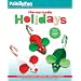 FamilyFun Homemade Holidays: 150 Festive Crafts, Recipes, Gifts & Parties