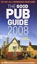 The Good Pub Guide 2008 2008