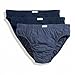 Fruit of the Loom Mens Classic Slip Briefs (Pack Of 3)