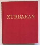Zurbaran, 1598-1664 : biography and critical analysis / by Julián Gállego ; [and], catalogue of the works / by José Gudiol ; translated from the Spanish by Kenneth Lyons