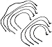 Denso 671-8124 Original Equipment Replacement Wires