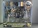 Forces of Valor - Battle Hardened Soldiers: U.S. 82nd Airborne Division (1:32 Scale)