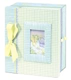 CR Gibson Little Pond Baby's Keepsake Chest