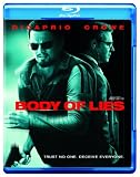 Body of Lies (Two-Disc Edition + BD Live) [Blu-ray]