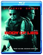 Body of Lies (Two-Disc Edition + BD Live) [Blu-ray]
