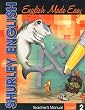 Shurley English Made Easy, Teacher's Manual, Level 2