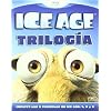 Ice Age La Trilogia [Blu-ray]