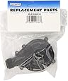 Supreme (Danner) ASP12733 Impeller Cover Replacement for Mag-Drive 9.5 Pond Water Pump