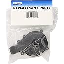 Supreme (Danner) ASP12733 Impeller Cover Replacement for Mag-Drive 9.5 Pond Water Pump