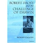 Robert Frost and the Challenge of Darwin book cover