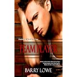 Team Playerby Barry Lowe
