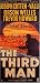 The Third Man Vintage Orson Welles Movie Poster Image