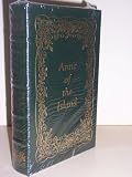 Anne of the Island (LEATHER BOUND)