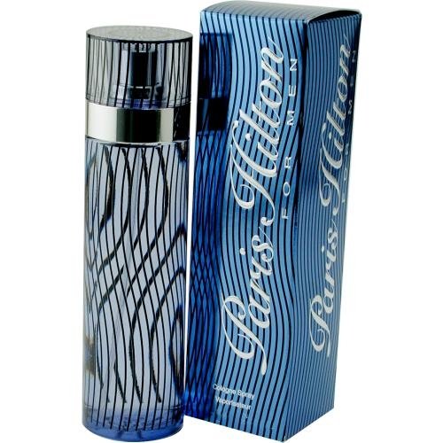 PARIS HILTON MAN by Paris Hilton Cologne for Men (EDT SPRAY 1.7 OZ)