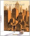Quai d'Orsay quai d'Orsay 02