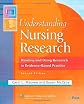 Understanding Nursing Research: Reading and Using Research in Evidence-Based Practice