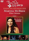 White Christmas (The Yule Log DVD)