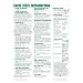 Microsoft Excel 2003 Introduction Quick Reference Guide (Cheat Sheet of Instructions, Tips & Shortcuts - Laminated)
