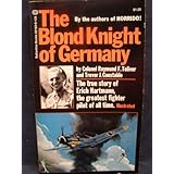 the blond knight of germany
