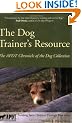 Dog Trainers Resourse