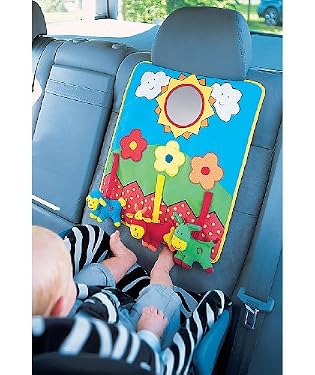Travel Activity Centre