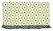 Trend Lab Waverly Rise and Shine Crib Bedding Set, Black/White, 3 Piece