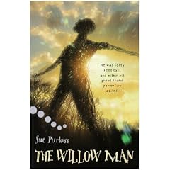 The Willow Man: Level 3-4 (Hodder Reading Project)