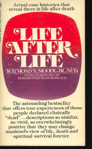 Near Death Experiences