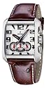Festina F16294/4 3-eye Chronograph Mens Watch