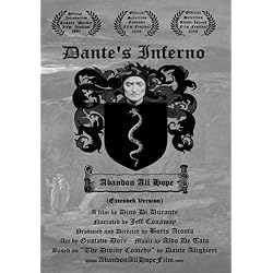 Dante's Inferno - Abandon All Hope: Extended Version