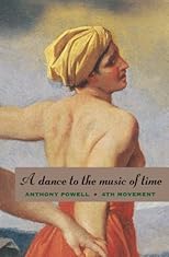 A Dance to the Music of Time: Fourth Movement
