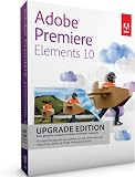 Premiere Elements 10 - mise à jour