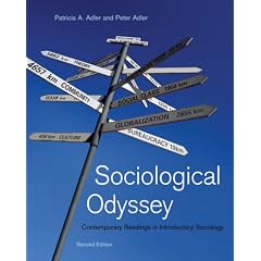 Sociological Odyssey: Contemporary Readings in Introductory Sociology