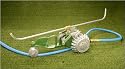 Walking Sprinkler - Model A5