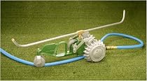 Walking Sprinkler - Model A5
