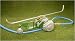 Tools & Hardware : Walking Sprinkler - Model A5