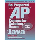 be prepared for the ap computer science exam in java