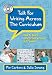 Talk for Writing across the Curriculum: How to teach non-fiction writing 5-12 years