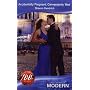 Accidentally Pregnant, Conveniently Wed (Modern Romance)